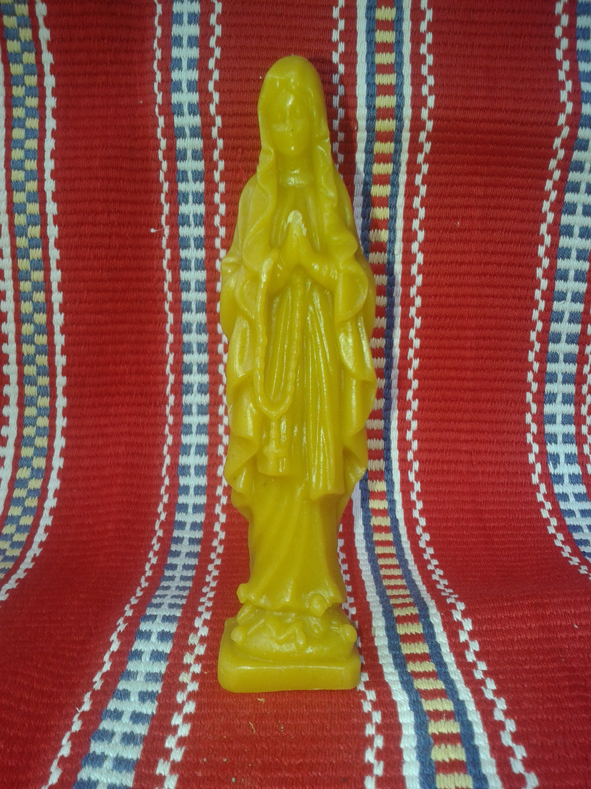 Svati2 Panna Mária